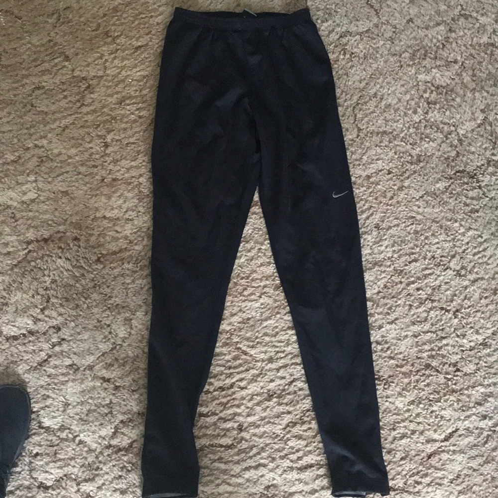 Nike Track Running Pants